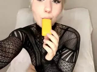 MilliiMolly's Live Sex Cam Show