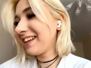MilliiMolly's Live Sex Cam Show