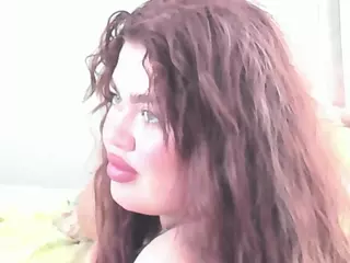 Sinderela's Live Sex Cam Show