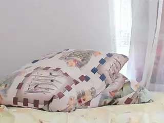 Sinderela's Live Sex Cam Show