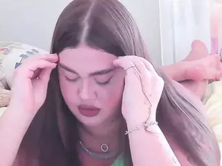 Sinderela's Live Sex Cam Show
