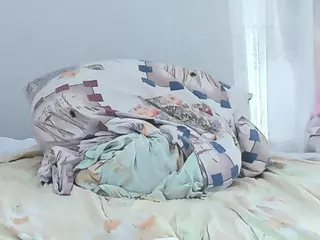 Sinderela's Live Sex Cam Show