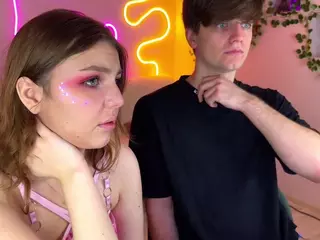 Sofi-Adrean's Live Sex Cam Show