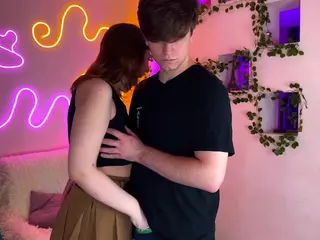 Sofi-Adrean's Live Sex Cam Show