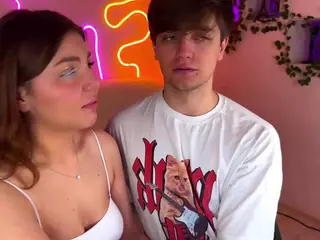 Sofi-Adrean's Live Sex Cam Show
