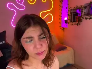 Sofi-Adrean's Live Sex Cam Show