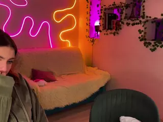 Sofi-Adrean's Live Sex Cam Show