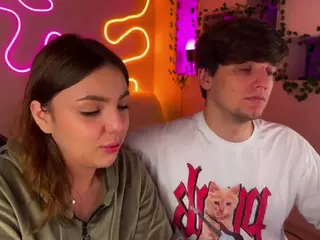 Sofi-Adrean's Live Sex Cam Show