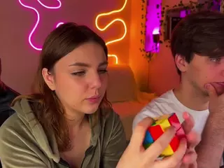 Sofi-Adrean's Live Sex Cam Show