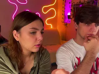 Sofi-Adrean's Live Sex Cam Show