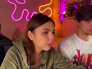 Sofi-Adrean's Live Sex Cam Show