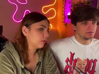 Sofi-Adrean's Live Sex Cam Show