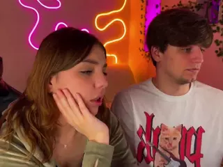 Sofi-Adrean's Live Sex Cam Show