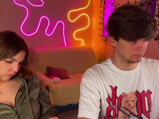 Sofi-Adrean's Live Sex Cam Show