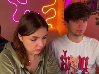 Sofi-Adrean's Live Sex Cam Show