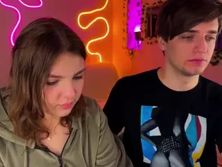 Sofi-Adrean's Live Sex Cam Show