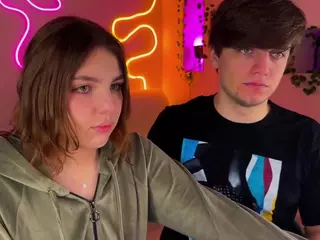 Sofi-Adrean's Live Sex Cam Show
