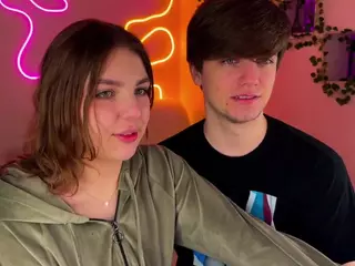 Sofi-Adrean's Live Sex Cam Show