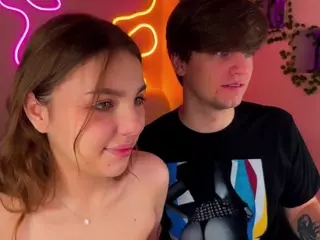 Sofi-Adrean's Live Sex Cam Show