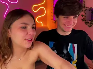 Sofi-Adrean's Live Sex Cam Show