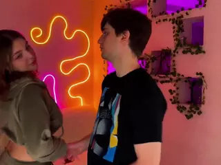 Sofi-Adrean's Live Sex Cam Show