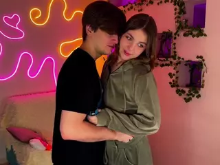 Sofi-Adrean's Live Sex Cam Show