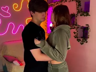 Sofi-Adrean's Live Sex Cam Show