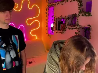 Sofi-Adrean's Live Sex Cam Show
