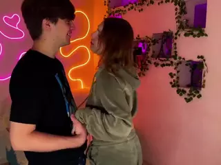 Sofi-Adrean's Live Sex Cam Show