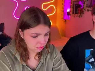 Sofi-Adrean's Live Sex Cam Show
