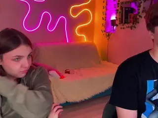 Sofi-Adrean's Live Sex Cam Show