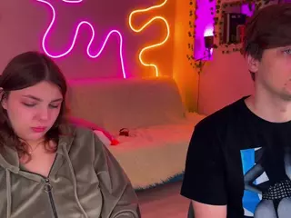 Sofi-Adrean's Live Sex Cam Show