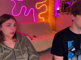 Sofi-Adrean's Live Sex Cam Show