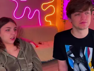 Sofi-Adrean's Live Sex Cam Show