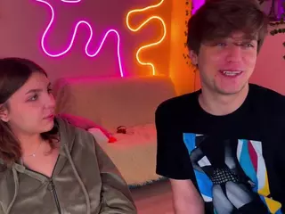 Sofi-Adrean's Live Sex Cam Show