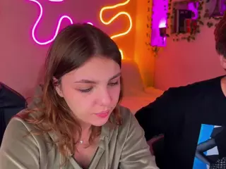 Sofi-Adrean's Live Sex Cam Show