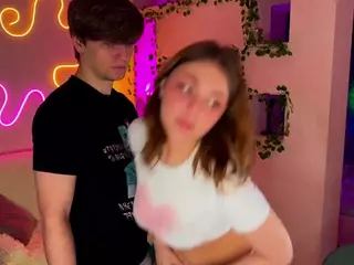Sofi-Adrean's Live Sex Cam Show