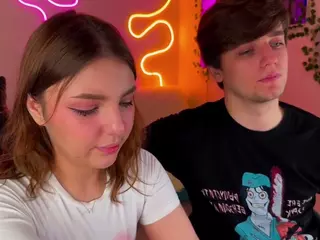 Sofi-Adrean's Live Sex Cam Show