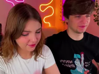Sofi-Adrean's Live Sex Cam Show