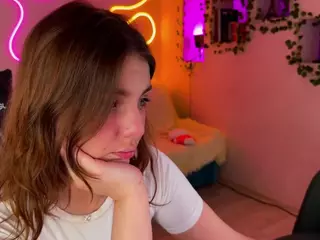 Sofi-Adrean's Live Sex Cam Show