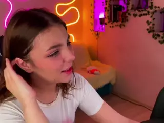 Sofi-Adrean's Live Sex Cam Show