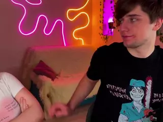 Sofi-Adrean's Live Sex Cam Show