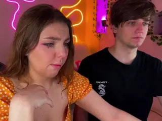 Sofi-Adrean's Live Sex Cam Show
