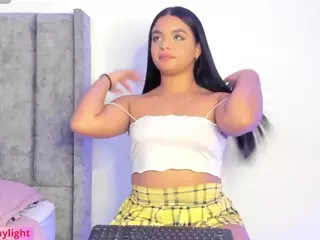 SofiaBlake's Live Sex Cam Show