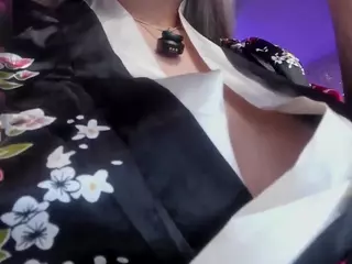Starbloom's Live Sex Cam Show