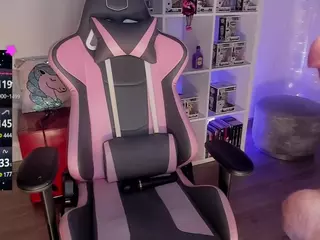 Starbloom's Live Sex Cam Show
