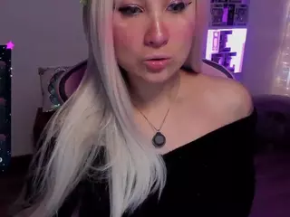 Starbloom's Live Sex Cam Show