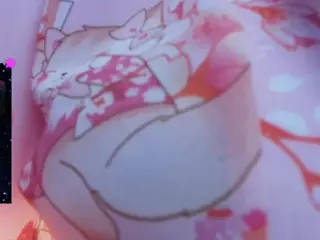 Starbloom's Live Sex Cam Show
