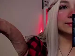 Starbloom's Live Sex Cam Show