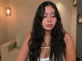 AmbarJames's Live Sex Cam Show
